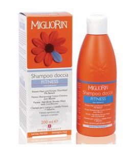 MIGLIORIN FITNESS DOCCIA/SH