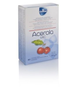 ACEROLA 80 TAV COSVAL