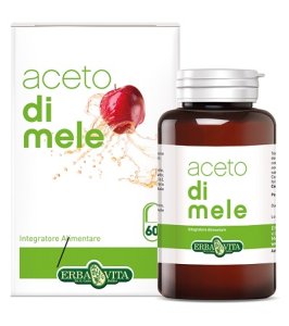 ACETO MELE 60CPS EBV