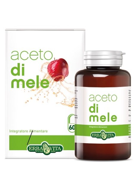 ACETO MELE 60CPS EBV