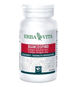 BIANCOSPINO 60CPS 350MG     EBV