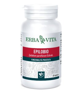 EPILOBIO 60CPS 350MG   EBV