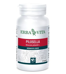 PILOSELLA 60CPS 400MG