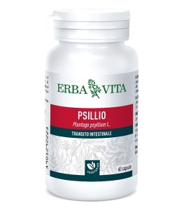 PSYLLIO 60 CAPSULE