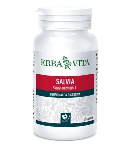 SALVIA 60 CAPSULE