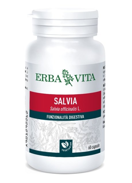 SALVIA 60 CAPSULE