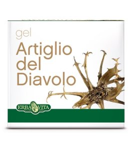 ARTIGLIO DIAVOLO GEL ERBAVITA