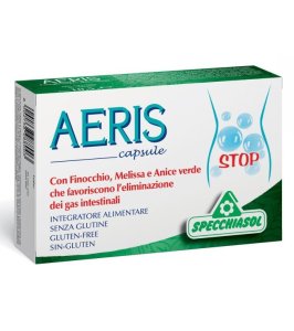 AERIS 30 CAPSULE