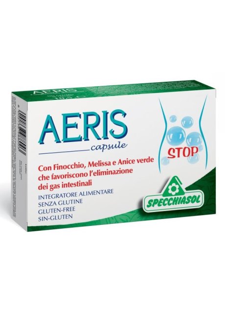 AERIS 30 CAPSULE