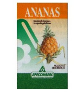 ANANAS ERBE 80CPS SPECCH