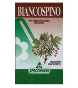 BIANCOSPINO ERBE 80CPS