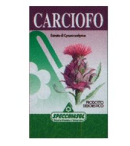 CARCIOFO ES 60 CPS SPECCH