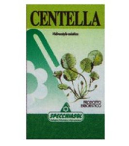 CENTELLA ASIA ERBE 80CPS SPECCH