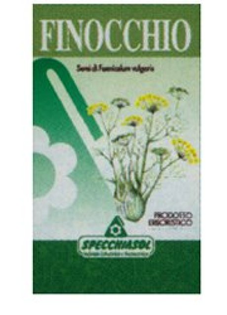 FINOCCHIO ERBE 80CPS SPECCH
