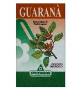 GUARANA ERBE 80 CAPSULE