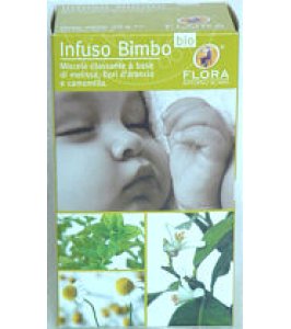INFUSO BIMBIO 20FILT 36G
