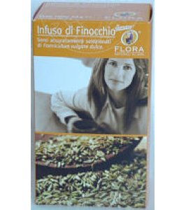 INFUSO FINOCCHIO 20FILT 40G