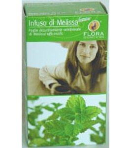 INFUSO MELISSA 20FILT 36G