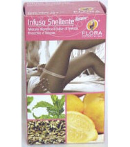 INFUSO SNELLA 20FILT 36G
