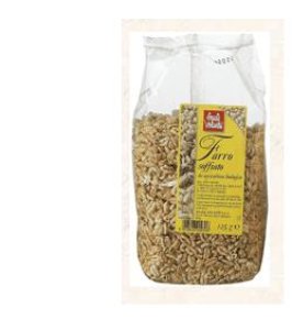 FARRO PERLATO 500G