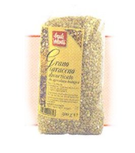 GRANO SARACENO DECORTICATO 500