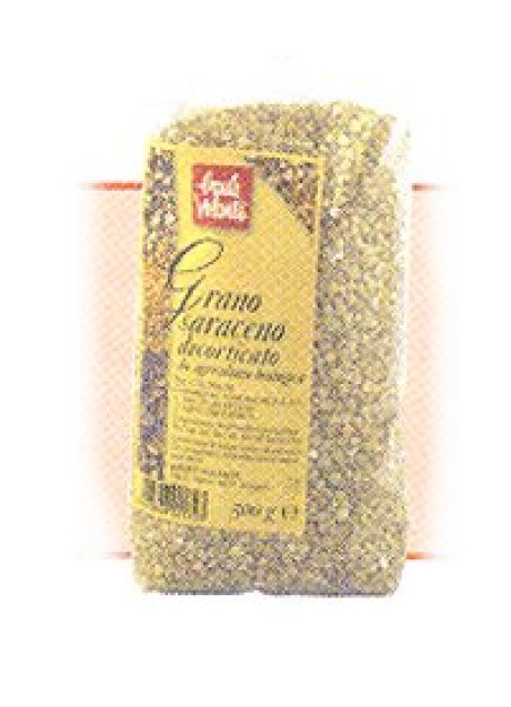 GRANO SARACENO DECORTICATO 500