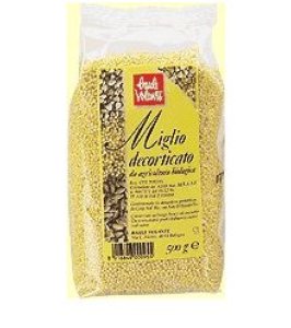 MIGLIO DECORTICATO 1000GR (I6/90