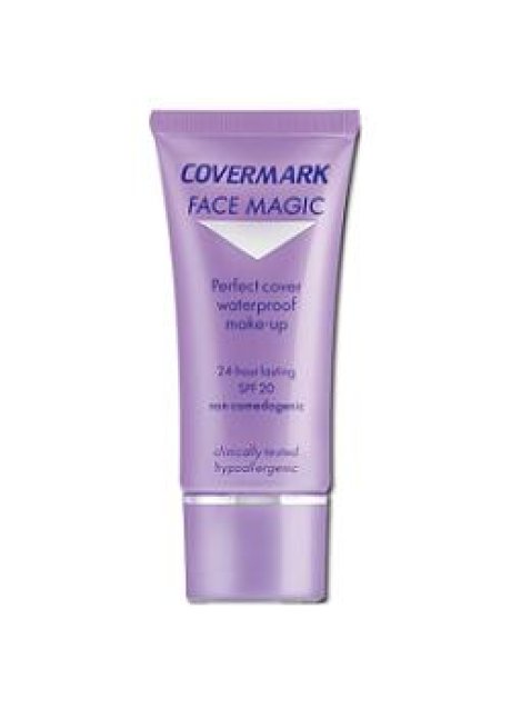 COVERMARK FACE MAGIC 4 30ML