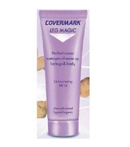 COVERMARK LEGMAGIC FOND.13