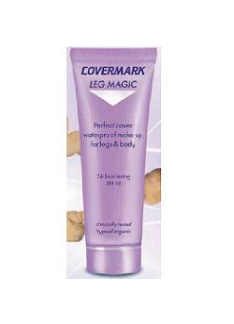 COVERMARK LEGMAGIC FOND.13