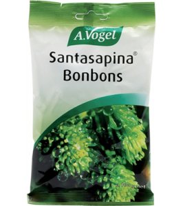 BIOFORCE CARAM SANTASAPINA 100