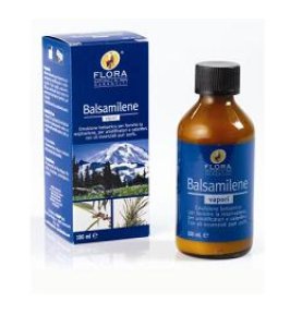 BALSAMILENE AMBIENTE 100ML