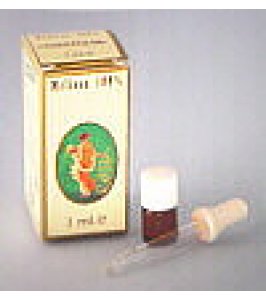 CISTO LABDANO OE BIO 1ML
