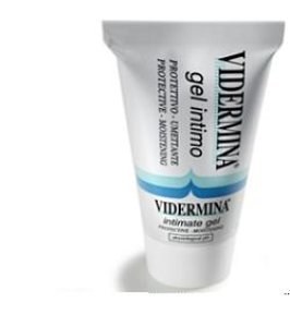 VIDERMINA GEL INT MONODOSE 6 FLACONI DA 5L