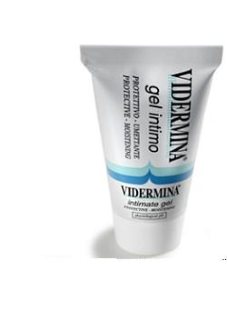 VIDERMINA GEL INT MONODOSE 6 FLACONI DA 5L