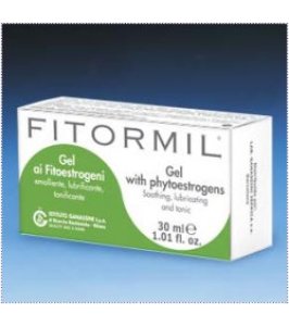 FITORMIL GEL INTIMO TUBO 30ML