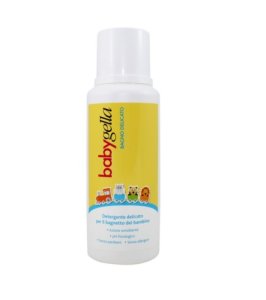 BABYGELLA-BAGNO 250 ML