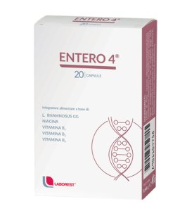 ENTERO 4 20 CAPSULE