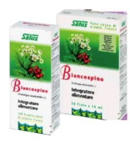 BIANCOSPINO SUCCO 200ML BIO