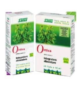 ORTICA SUCCO S/ALC 200ML