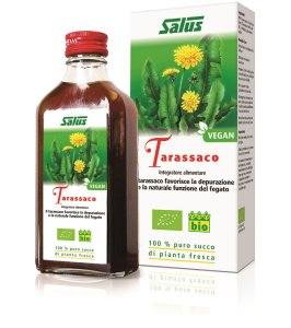 TARASSACO SUCCO 200 ML BIO
