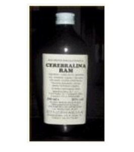 CEREBRALINA RAM 200ML GTT ETNOPH