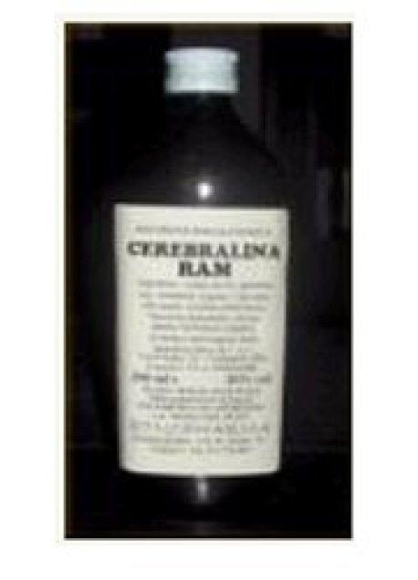 CEREBRALINA RAM 200ML GTT ETNOPH