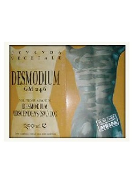 DESMODIUM GM246 250ML GTT ETNOPH