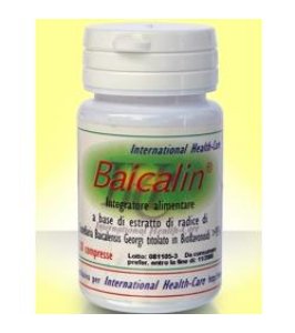BAICALIN 30CPR