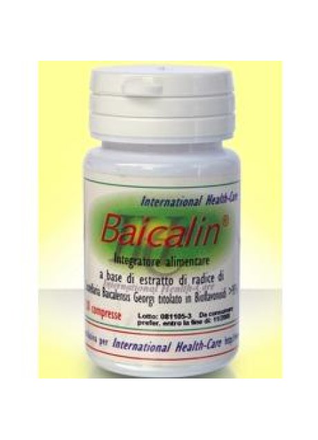 BAICALIN 30CPR