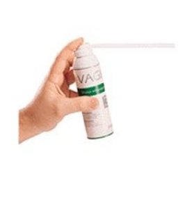 VAGIZAN SCHIUMA GLICERINATA LENITIVA BOVINA 200 ML