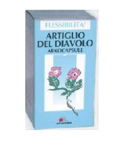 HARPADOL ARTIGLIO DIAVOLO 90 CAPSULE
