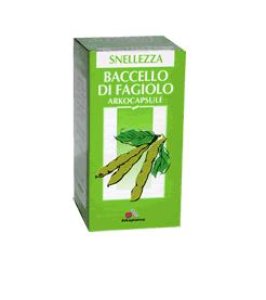ARKO CAPSULE FAGIOLO BACC 45 CAPSULE