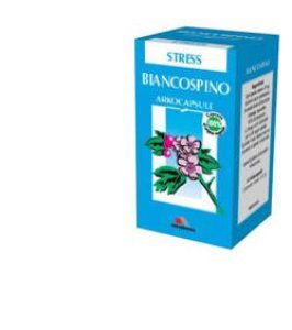ARKO CAPSULE BIANCOSPINO 45 CAPSULE